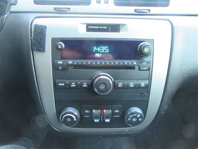 Chevrolet Impala 2010 photo 44